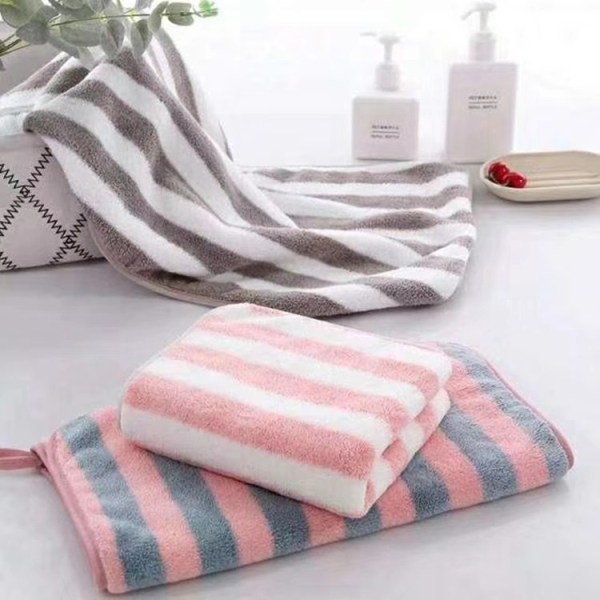 CERTO CATIONI STRIPED TOWEL<br><br><br>