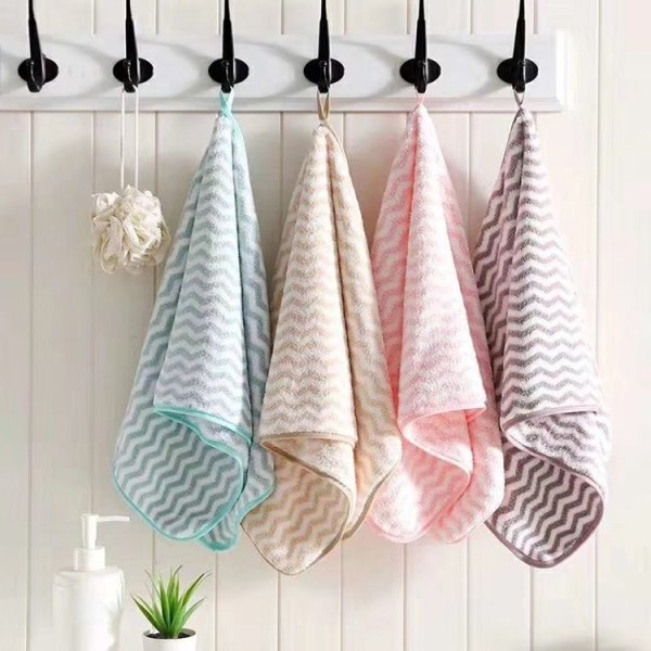 CERTO CATIONIC TOOTH TOWEL<br><br><br>