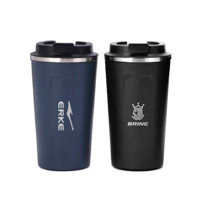 BREW SS Double Wall Tumbler - 380ml