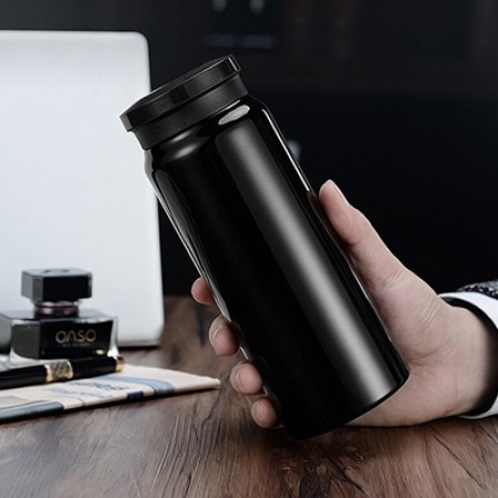 CITY Premium 316 Stainless Steel Thermos - 500ml